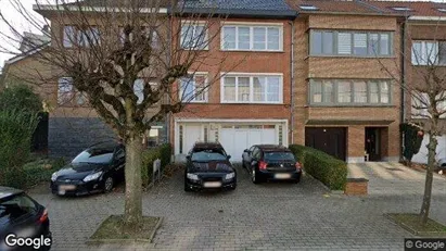 Apartments for rent in Grimbergen - Photo from Google Street View
