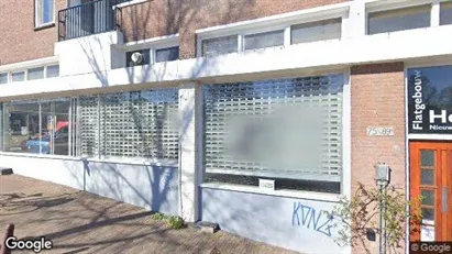 Apartments for rent in Amsterdam Centrum - Photo from Google Street View