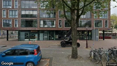 Apartments for rent in Amsterdam Centrum - Photo from Google Street View