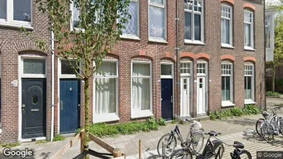 Apartments for rent in Groningen - Photo from Google Street View