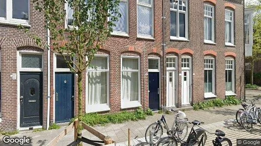 Apartments for rent in Groningen - Photo from Google Street View
