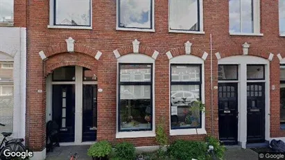 Apartments for rent in Groningen - Photo from Google Street View