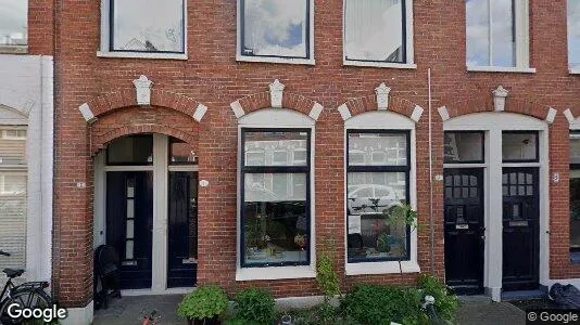 Apartments for rent in Groningen - Photo from Google Street View