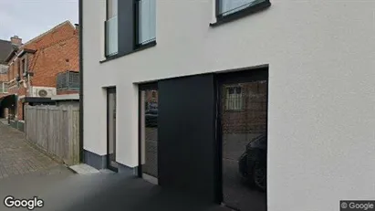 Apartments for rent in Hamme - Photo from Google Street View