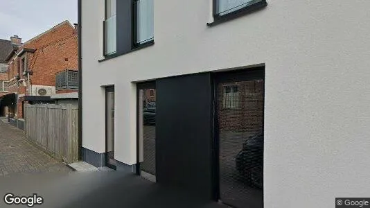 Apartments for rent in Hamme - Photo from Google Street View