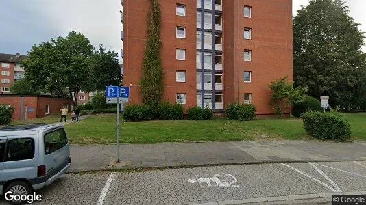 Apartments for rent in Kiel - Photo from Google Street View