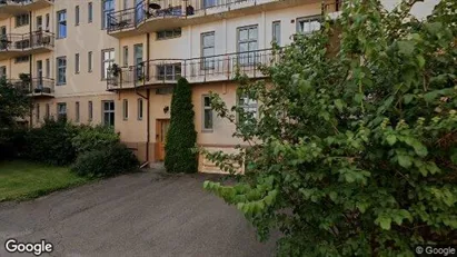 Apartments for rent in Oslo Frogner - Photo from Google Street View