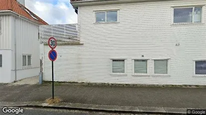 Apartments for rent in Stavanger - Photo from Google Street View