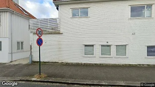 Apartments for rent in Stavanger - Photo from Google Street View