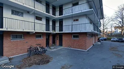 Apartments for rent in Oslo Alna - Photo from Google Street View