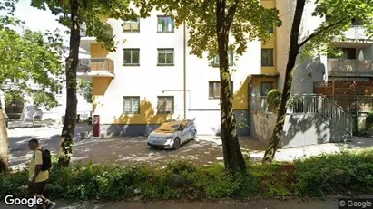 Apartments for rent in Oslo Gamle Oslo - Photo from Google Street View