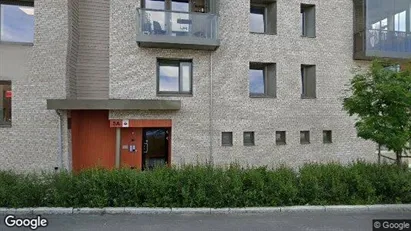 Apartments for rent in Sørum - Photo from Google Street View