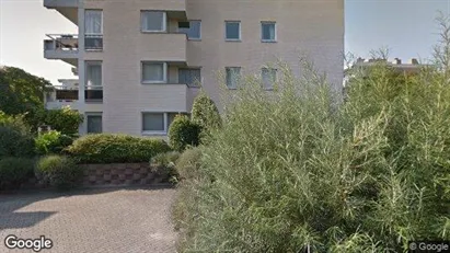 Apartments for rent in Brugge - Photo from Google Street View