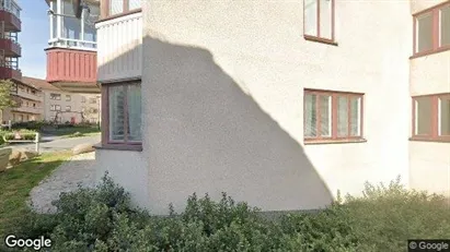 Apartments for rent in Sundbyberg - Photo from Google Street View