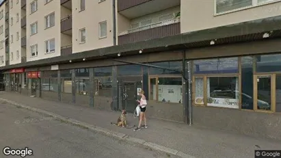 Apartments for rent in Ludvika - Photo from Google Street View