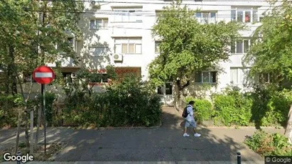 Apartments for rent in Voluntari - Photo from Google Street View