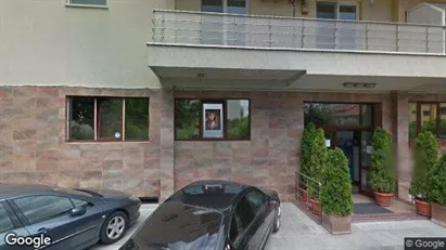Apartments for rent in Bucharest - Sectorul 1 - Photo from Google Street View