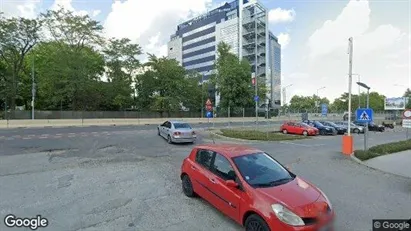 Apartments for rent in Bucharest - Sectorul 2 - Photo from Google Street View