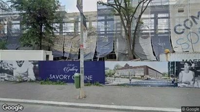 Apartments for rent in Bucharest - Sectorul 1 - Photo from Google Street View