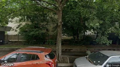 Apartments for rent in Bucharest - Sectorul 2 - Photo from Google Street View