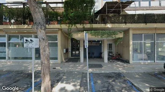 Apartments for rent in Rimini - Photo from Google Street View