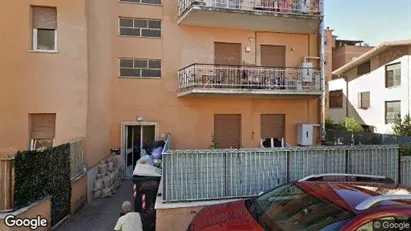 Apartments for rent in Monterotondo - Photo from Google Street View