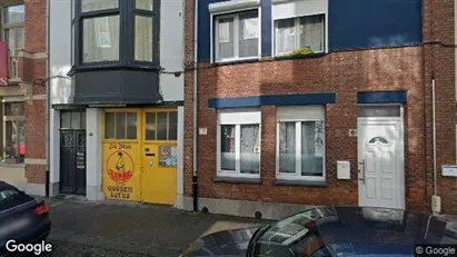 Apartments for rent in Antwerp Merksem - Photo from Google Street View