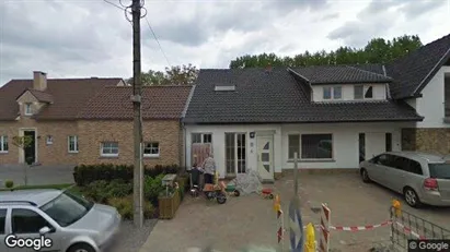 Apartments for rent in Hoeselt - Photo from Google Street View