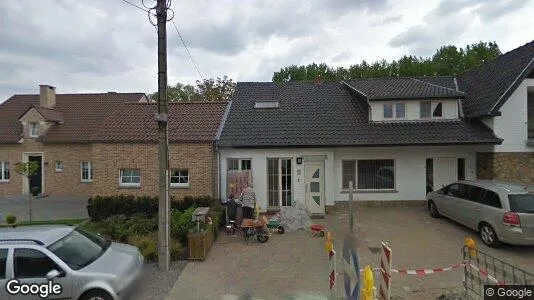 Apartments for rent in Hoeselt - Photo from Google Street View