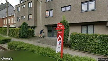 Apartments for rent in Eigenbrakel - Photo from Google Street View