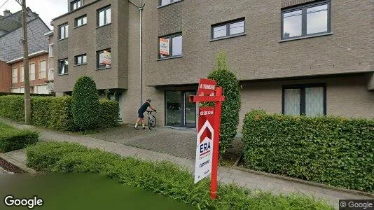 Apartments for rent in Eigenbrakel - Photo from Google Street View