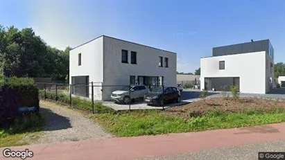 Apartments for rent in Hasselt - Photo from Google Street View
