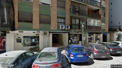 Apartments for rent in Valencia La Zaidía - Photo from Google Street View
