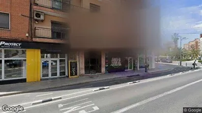 Apartments for rent in Valencia La Zaidía - Photo from Google Street View