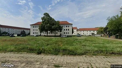 Apartments for rent in Brandenburg an der Havel - Photo from Google Street View