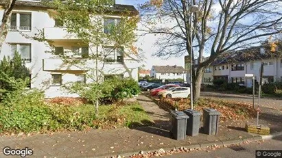 Apartments for rent in Rhein-Kreis Neuss - Photo from Google Street View