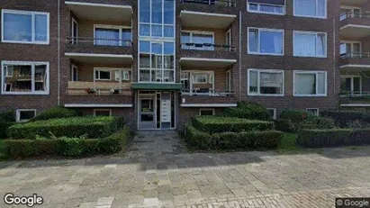 Apartments for rent in Groningen - Photo from Google Street View