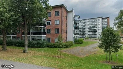 Apartments for rent in Lahti - Photo from Google Street View