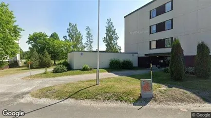Apartments for rent in Lahti - Photo from Google Street View