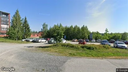 Apartments for rent in Tampere Eteläinen - Photo from Google Street View