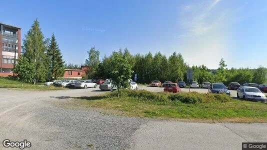 Apartments for rent in Tampere Eteläinen - Photo from Google Street View