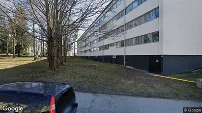 Apartments for rent in Helsinki Pohjoinen - Photo from Google Street View