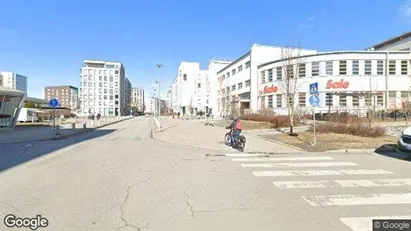 Apartments for rent in Tampere Eteläinen - Photo from Google Street View