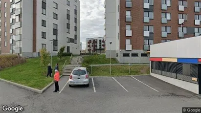 Apartments for rent in Tampere Koillinen - Photo from Google Street View