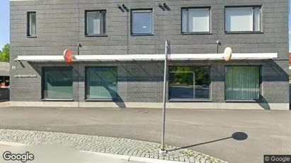 Apartments for rent in Karkkila - Photo from Google Street View