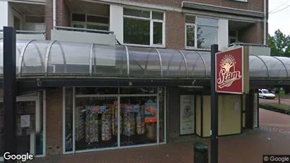 Apartments for rent in Gooise Meren - Photo from Google Street View