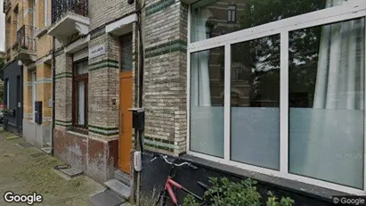 Apartments for rent in Antwerp Borgerhout - Photo from Google Street View