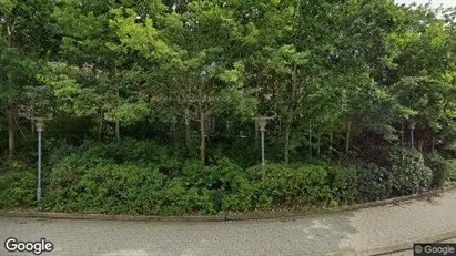 Apartments for rent in Hillerød - Photo from Google Street View