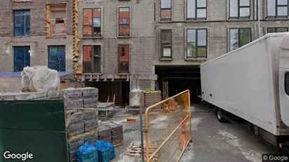 Apartments for rent in Vesterbro - Photo from Google Street View