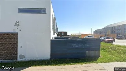 Apartments for rent in Aalborg Øst - Photo from Google Street View